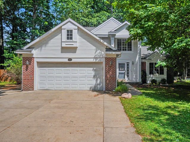 14973 Briarwood Street, Grand Haven Twp, MI 49417