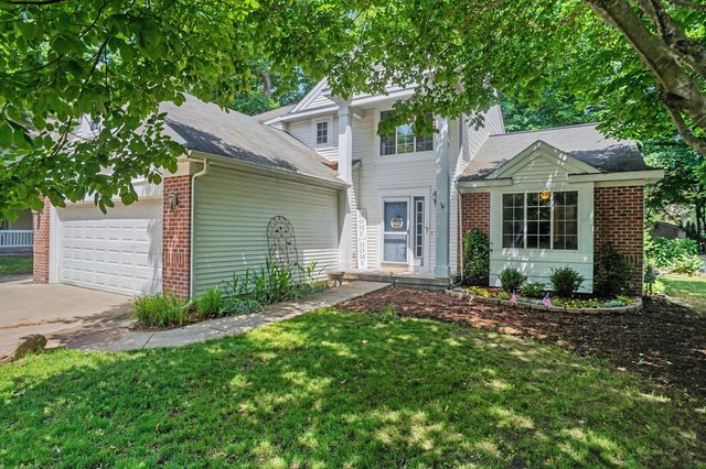 14973 Briarwood Street, Grand Haven Twp, MI 49417