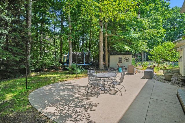 14973 Briarwood Street, Grand Haven Twp, MI 49417