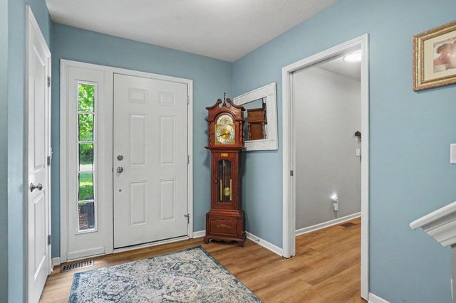 14973 Briarwood Street, Grand Haven Twp, MI 49417