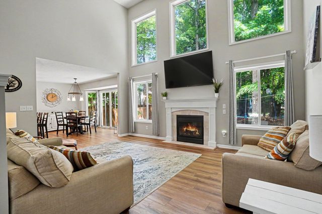 14973 Briarwood Street, Grand Haven Twp, MI 49417