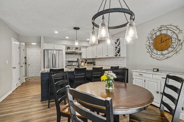 14973 Briarwood Street, Grand Haven Twp, MI 49417