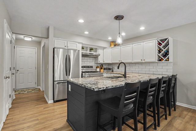 14973 Briarwood Street, Grand Haven Twp, MI 49417