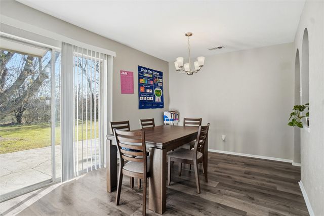 5544 Dunson Drive, Haltom City, TX 76148