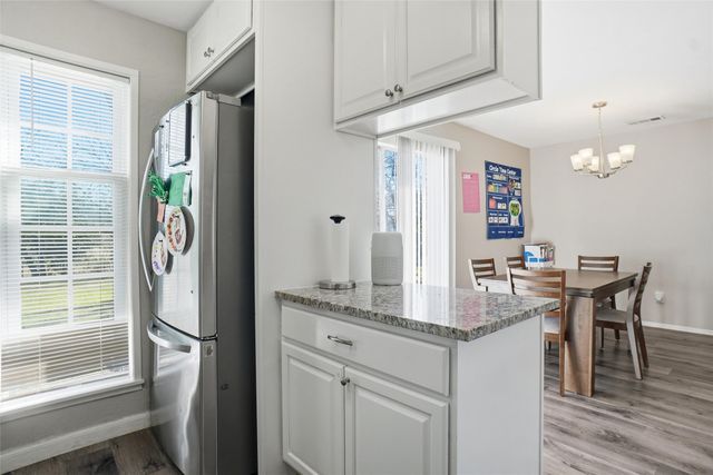 5544 Dunson Drive, Haltom City, TX 76148