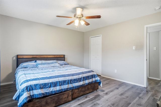 5544 Dunson Drive, Haltom City, TX 76148