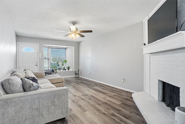 5544 Dunson Drive, Haltom City, TX 76148