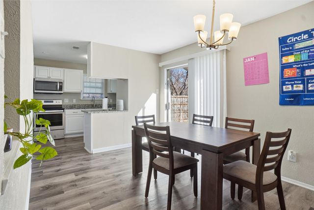 5544 Dunson Drive, Haltom City, TX 76148