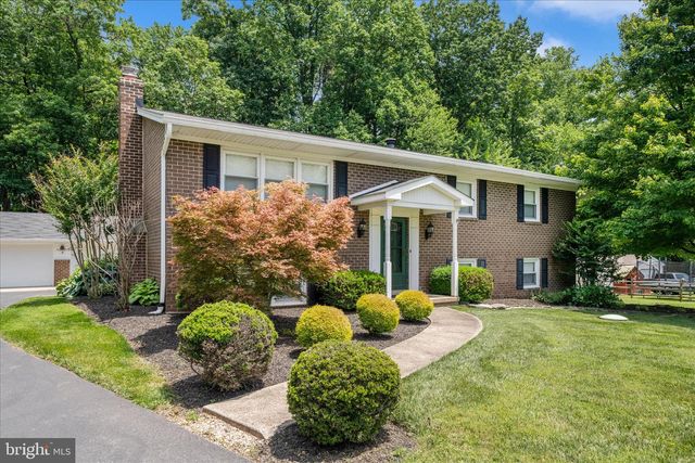 8705 WOODFIELD CT, Gaithersburg, MD 20882