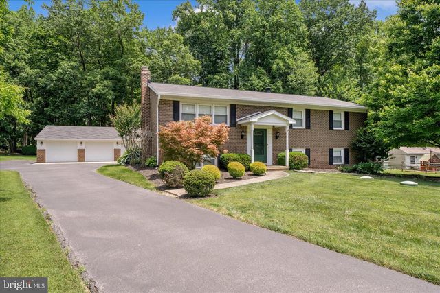 8705 WOODFIELD CT, Gaithersburg, MD 20882