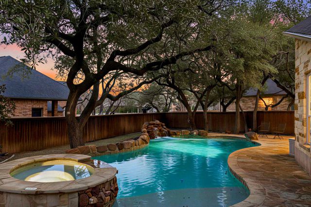 10901 Doswell CV, Austin, TX 78739