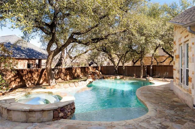 10901 Doswell CV, Austin, TX 78739