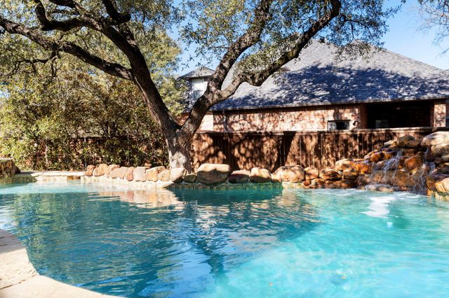 10901 Doswell CV, Austin, TX 78739