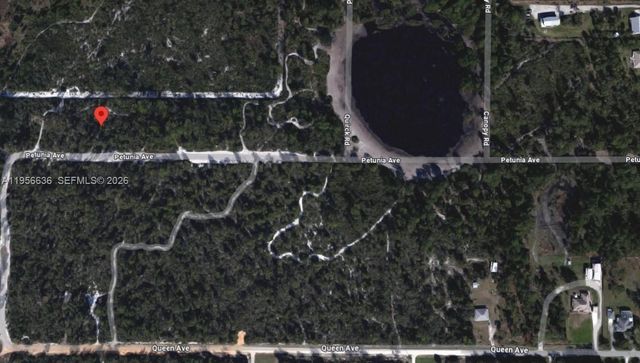 2210 PETUNIA AVE, Sebring, FL 33875