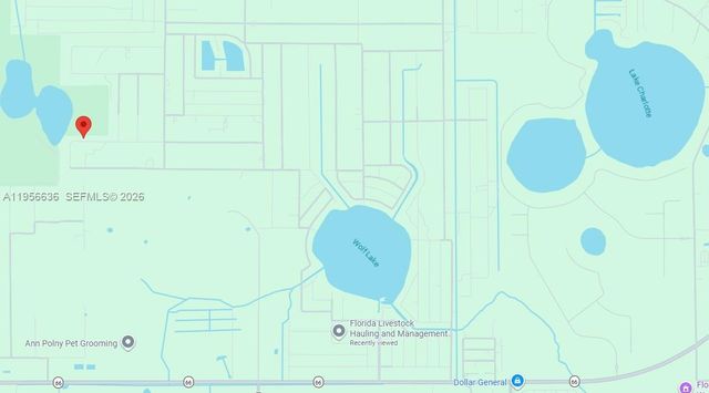 2210 PETUNIA AVE, Sebring, FL 33875