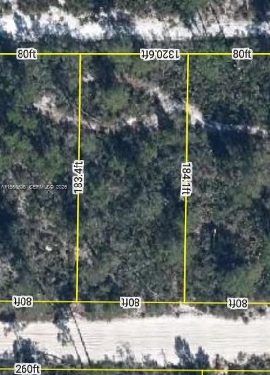 2210 PETUNIA AVE, Sebring, FL 33875