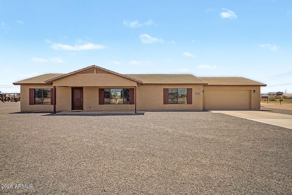 5959 E RED BIRD Lane, San Tan Valley, AZ 85140