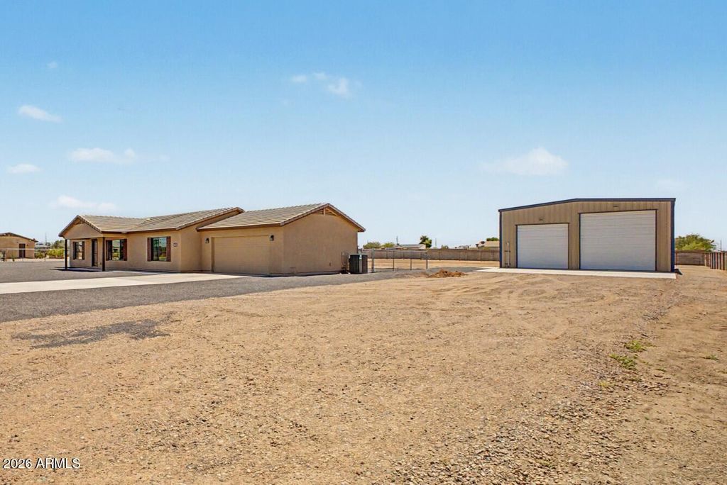 5959 E RED BIRD Lane, San Tan Valley, AZ 85140 — photo 3