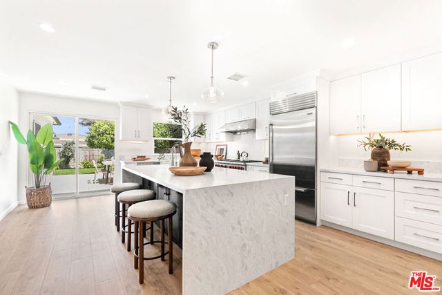 4338 Campbell Drive, Los Angeles, CA 90066