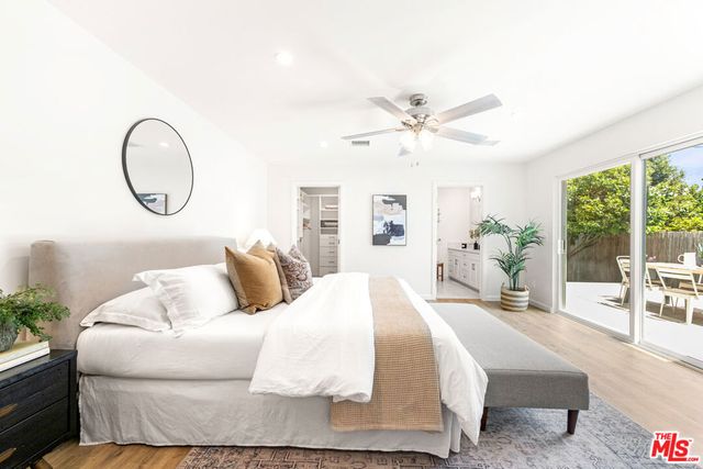 4338 Campbell Drive, Los Angeles, CA 90066