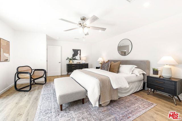 4338 Campbell Drive, Los Angeles, CA 90066
