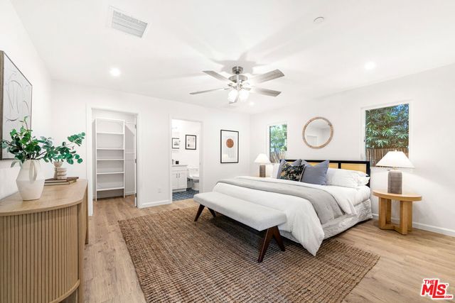 4338 Campbell Drive, Los Angeles, CA 90066