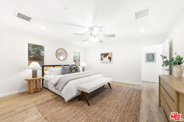 4338 Campbell Drive, Los Angeles, CA 90066