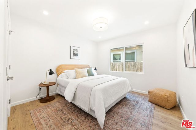 4338 Campbell Drive, Los Angeles, CA 90066