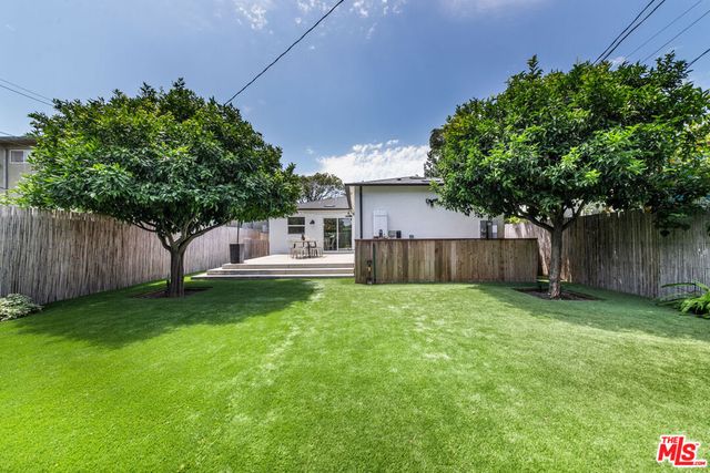 4338 Campbell Drive, Los Angeles, CA 90066