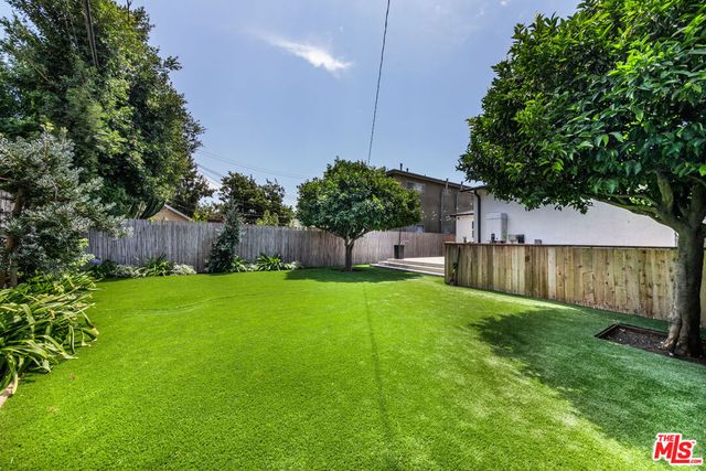 4338 Campbell Drive, Los Angeles, CA 90066