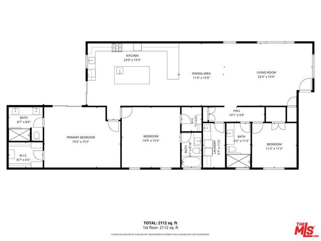 4338 Campbell Drive, Los Angeles, CA 90066