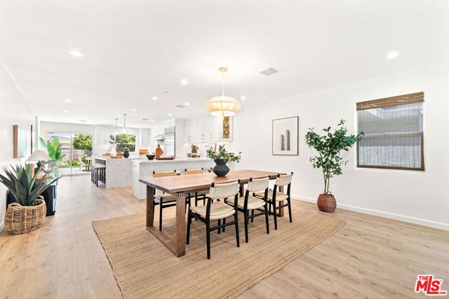 4338 Campbell Drive, Los Angeles, CA 90066
