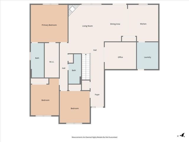 100 JOSEPH Court, Washington, IL 61571