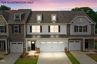 806 Pryor Street 50, Mebane, NC 27302