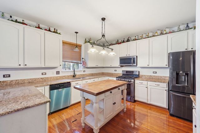 6509 Denali Ridge Drive, Plainfield, IL 60586