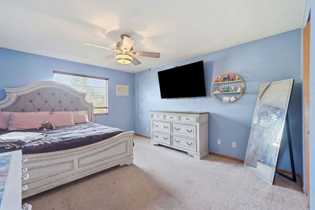 6509 Denali Ridge Drive, Plainfield, IL 60586