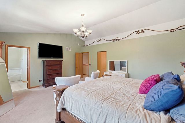 6509 Denali Ridge Drive, Plainfield, IL 60586
