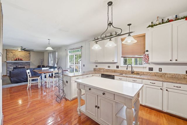 6509 Denali Ridge Drive, Plainfield, IL 60586