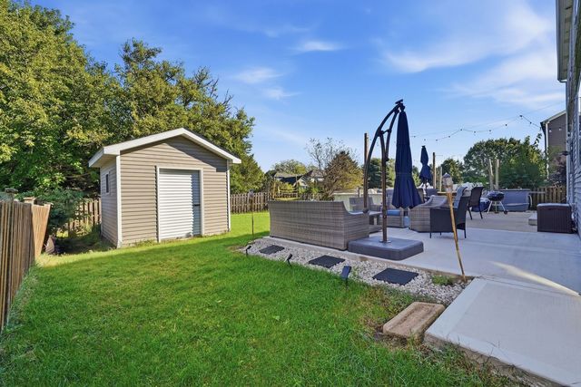 6509 Denali Ridge Drive, Plainfield, IL 60586