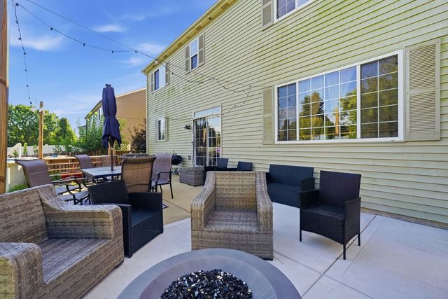 6509 Denali Ridge Drive, Plainfield, IL 60586
