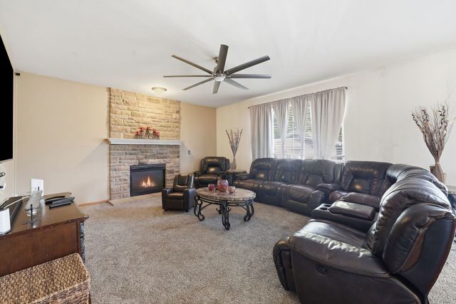 6509 Denali Ridge Drive, Plainfield, IL 60586