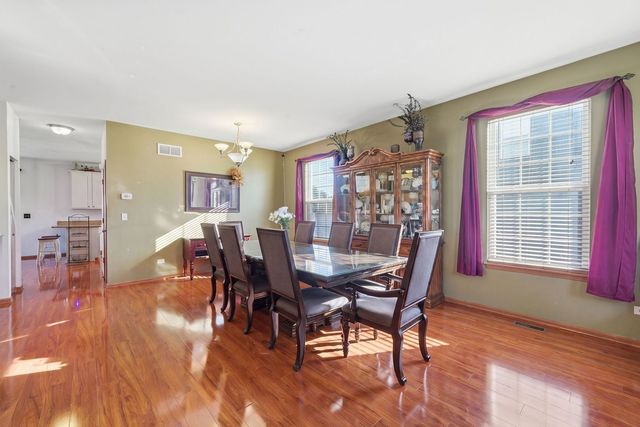6509 Denali Ridge Drive, Plainfield, IL 60586