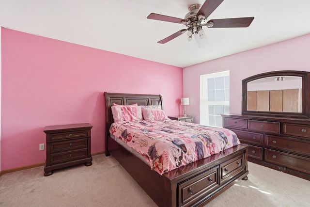 6509 Denali Ridge Drive, Plainfield, IL 60586