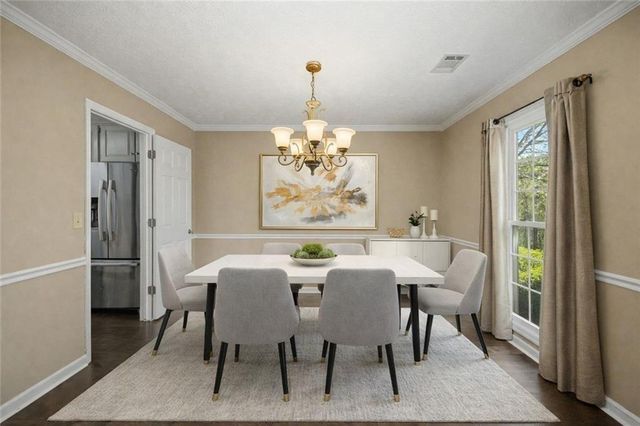 113 Colonial Ct, Lagrange, GA 30240