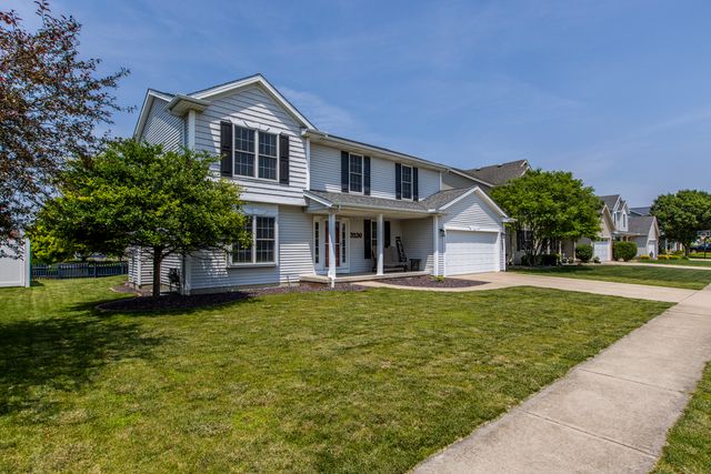 3230 TURQUOIS Way, Normal, IL 61761