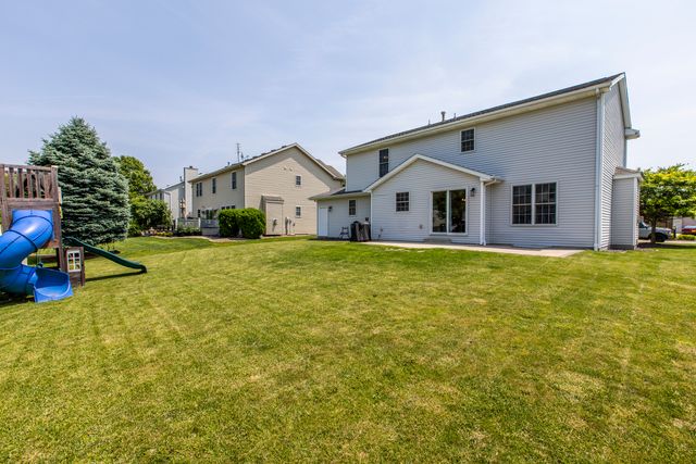 3230 TURQUOIS Way, Normal, IL 61761