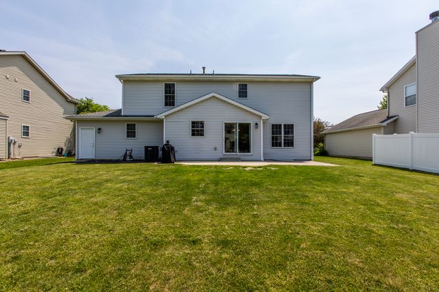 3230 TURQUOIS Way, Normal, IL 61761