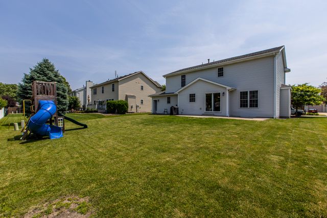 3230 TURQUOIS Way, Normal, IL 61761
