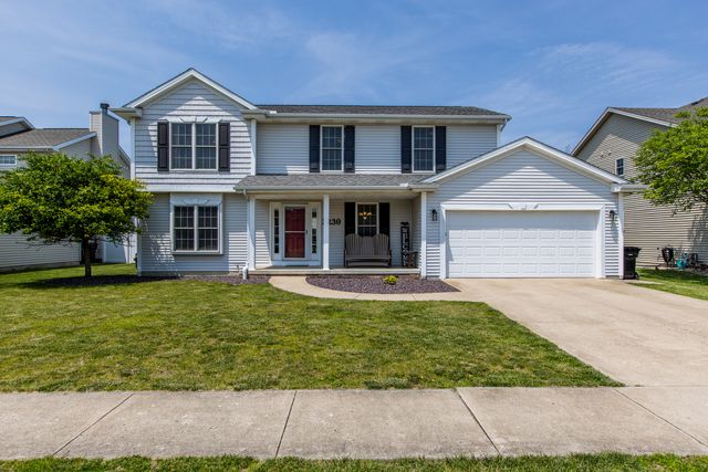 3230 TURQUOIS Way, Normal, IL 61761