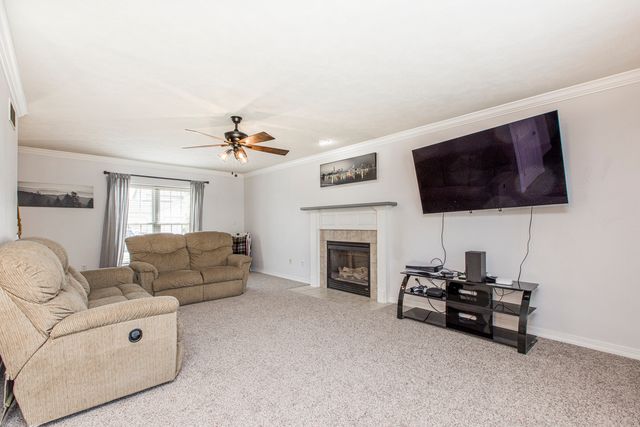 3230 TURQUOIS Way, Normal, IL 61761